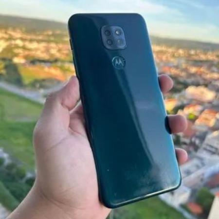 CELULAR MOTO G9 PLAY
